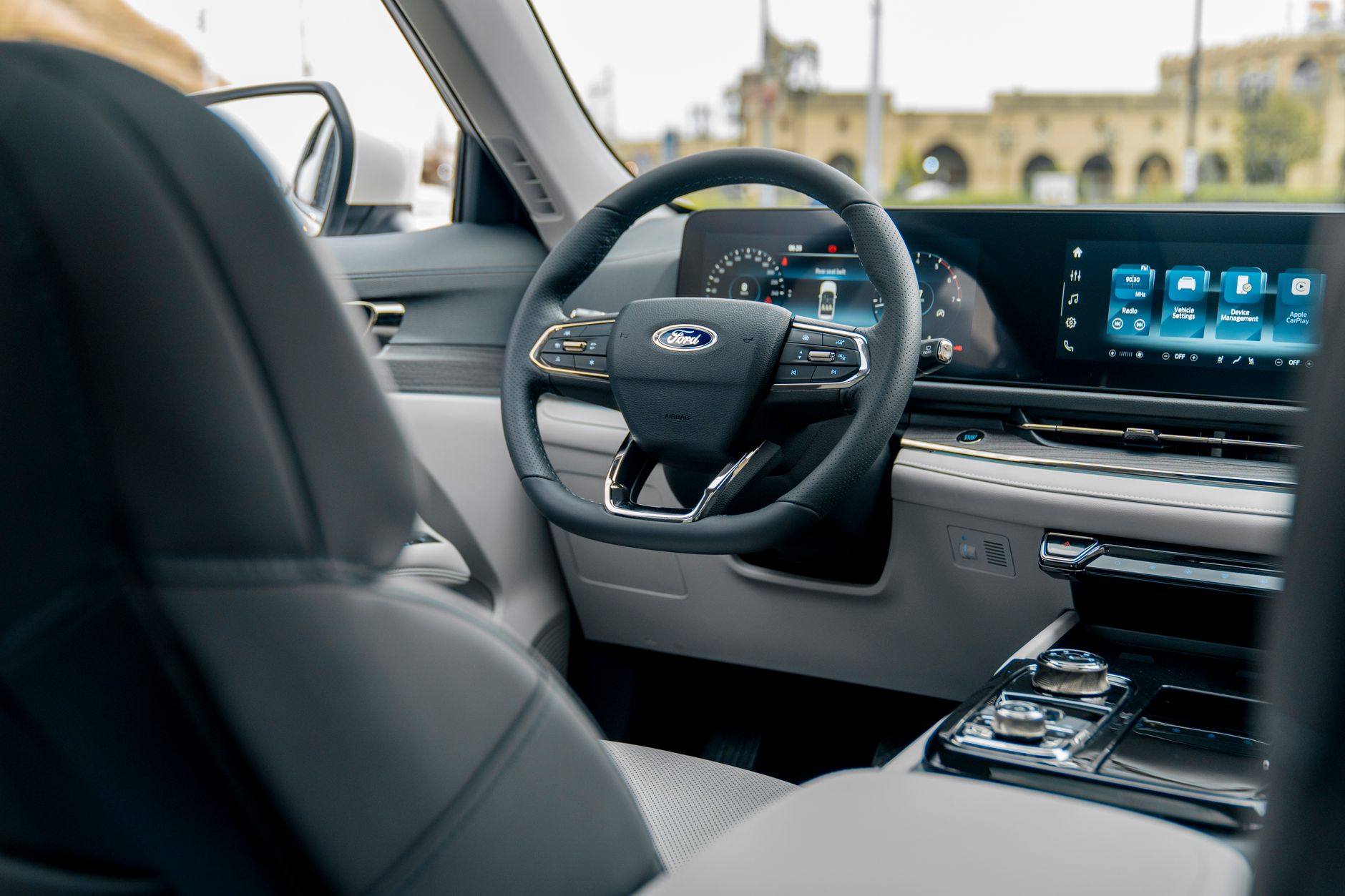 New AI Framework Boosts Autonomous Driving Test Scenario Generation, Opening Investment Opportunities in Simulation Software