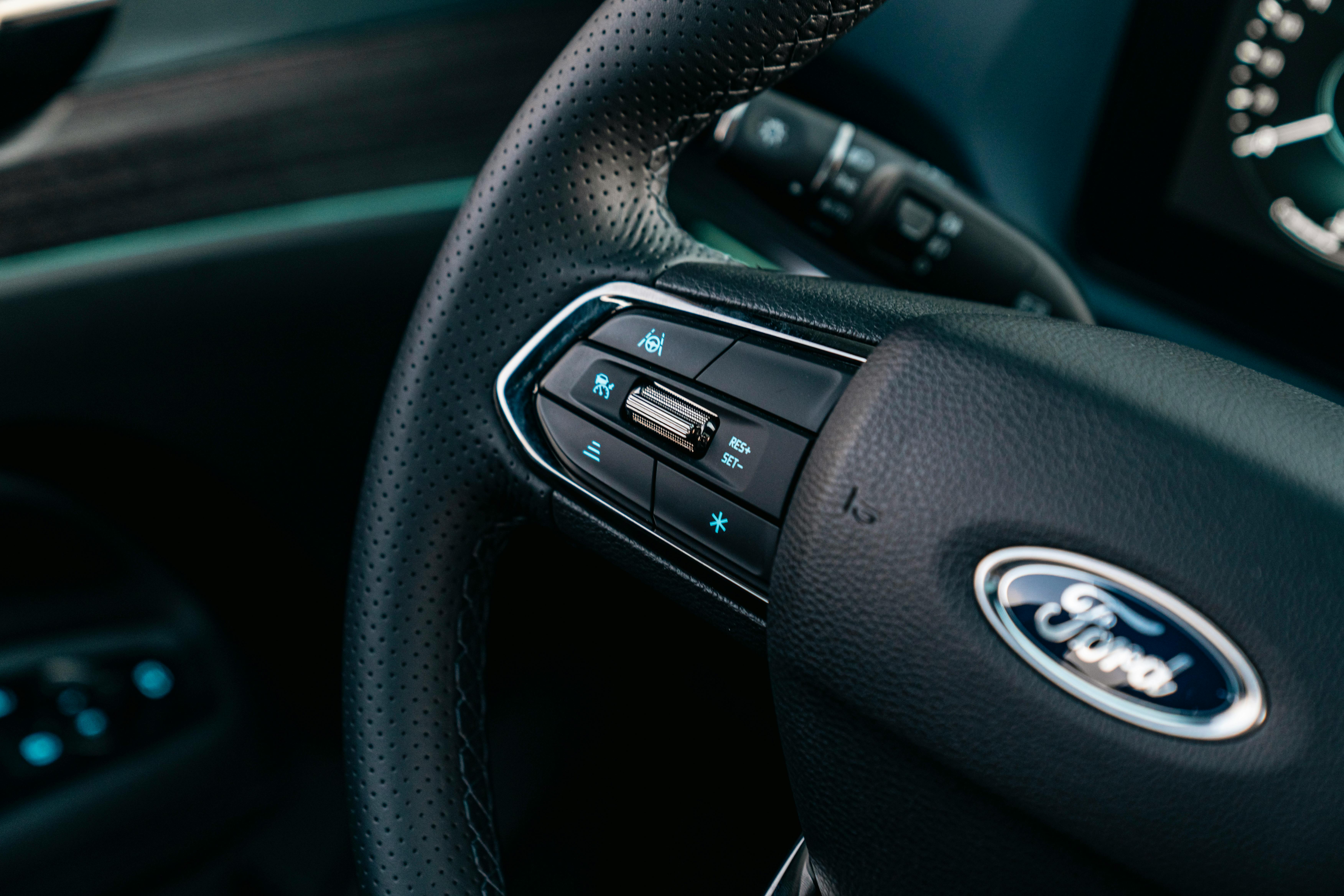 grátis Território Ford 2024  Foto profissional