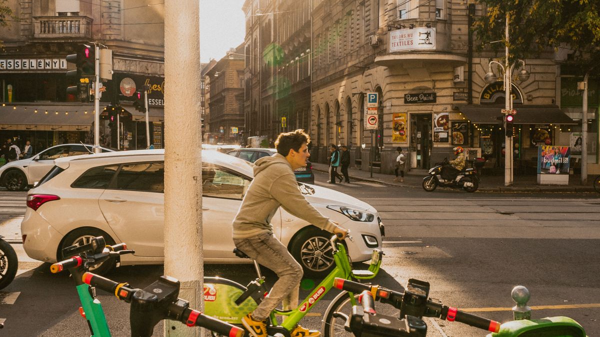 Comment choisir son vélo électrique pour la ville en 2026 ?