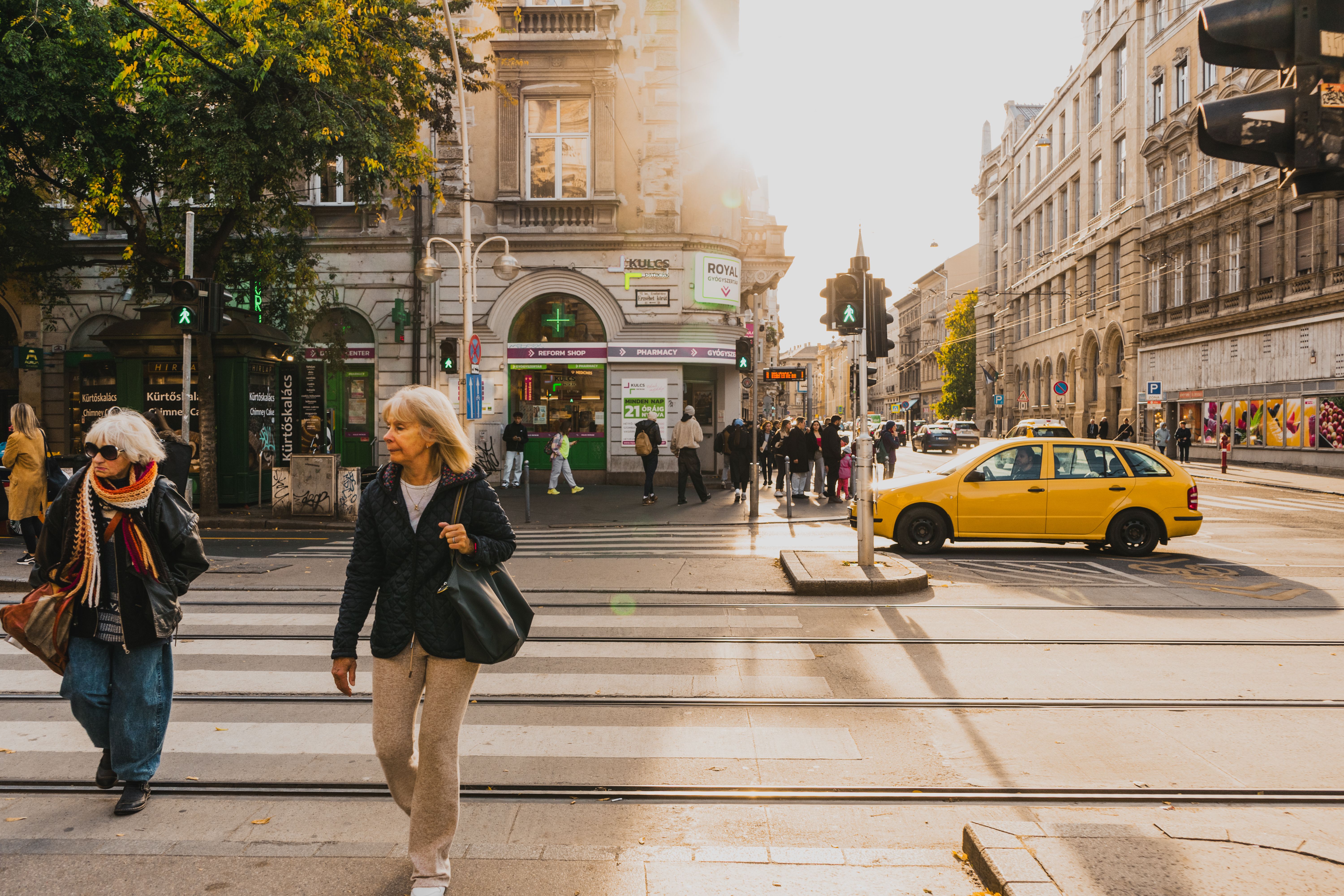 Luxury Drives Debrecen – Car Rental in Debrecen | Debrecen