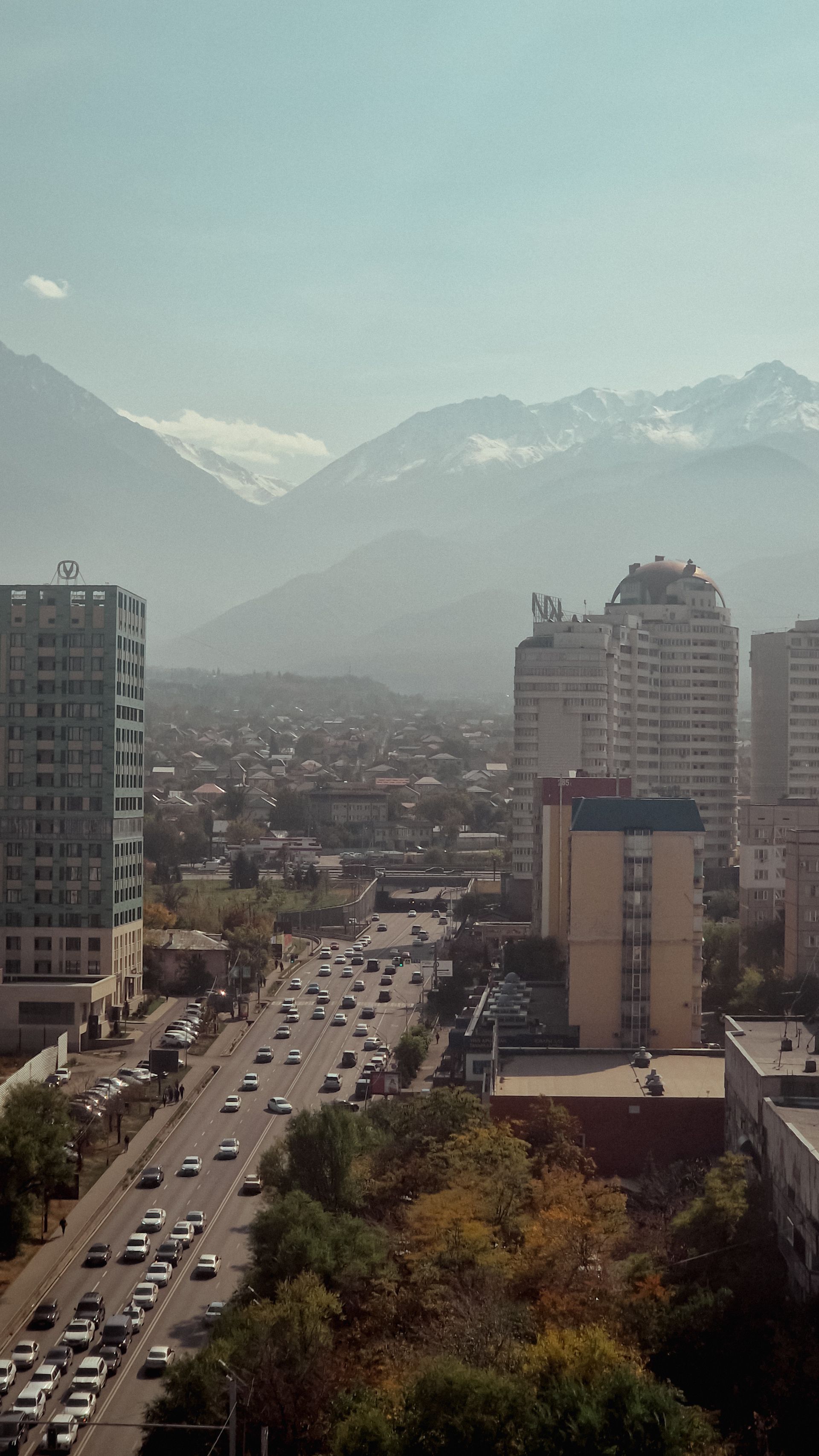 Almaty