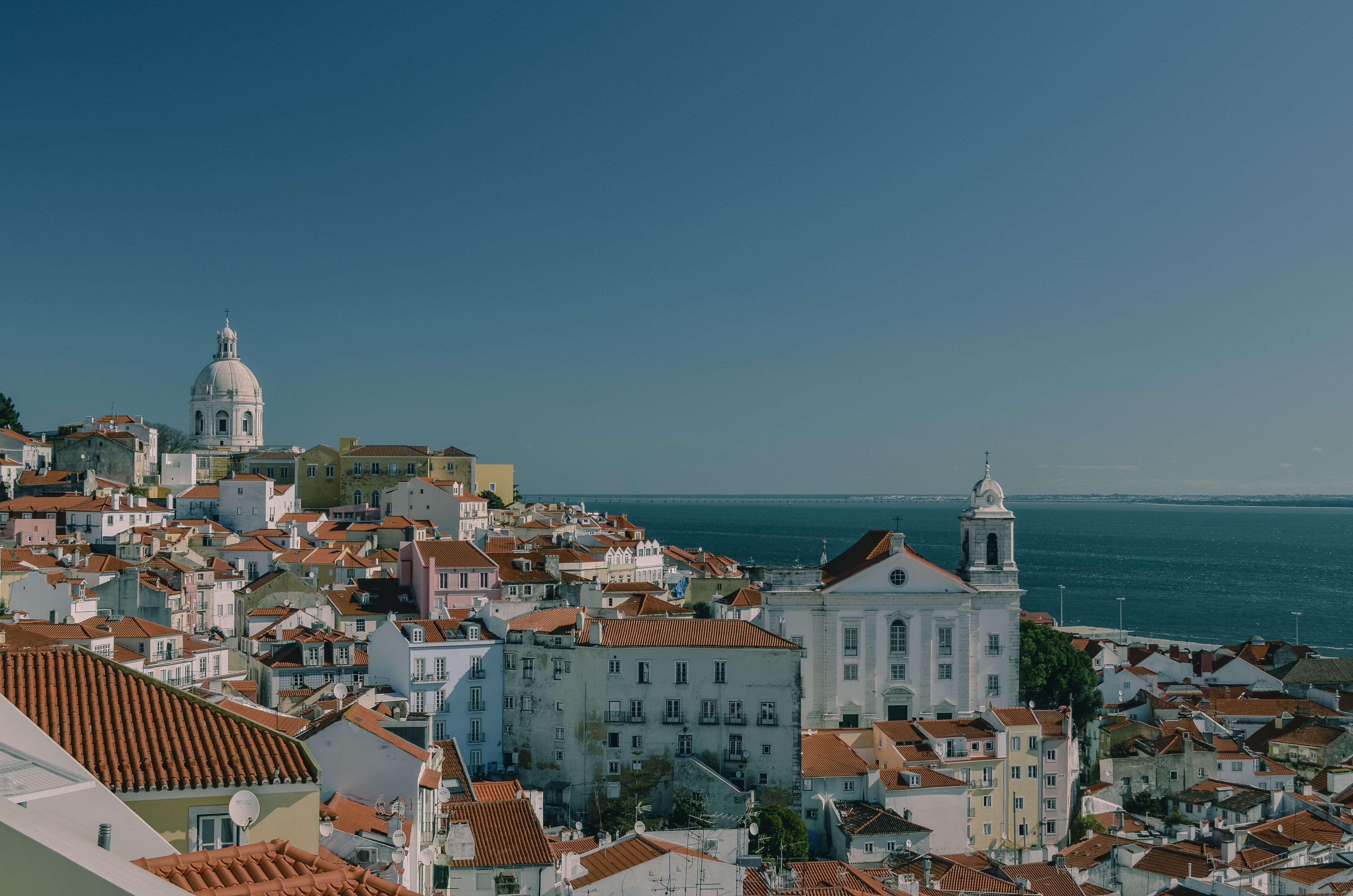 que ver en lisboa en 3 dias