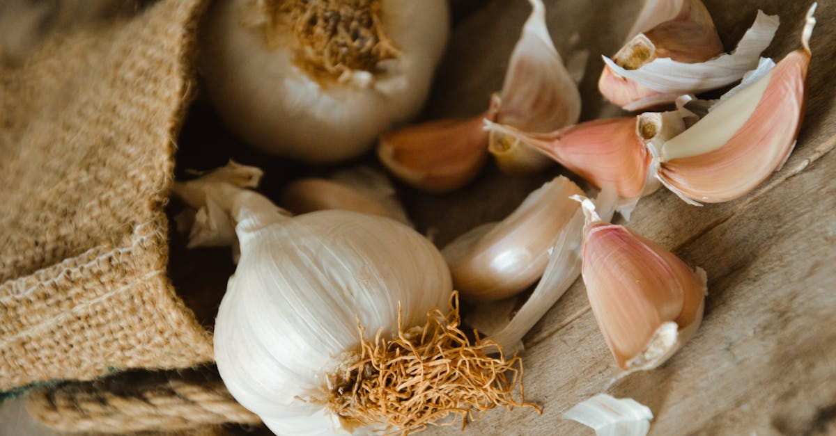 เปิดประโยชน์กระเทียม: เสริมภูมิคุ้มกัน ลดไขมันในเลือด แต่ต้องระวังปริมาณ