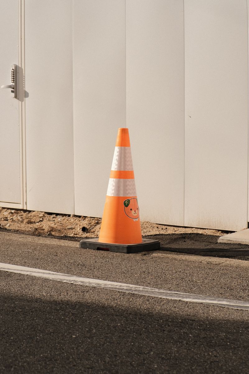 Traffic Management Equipment and Materials