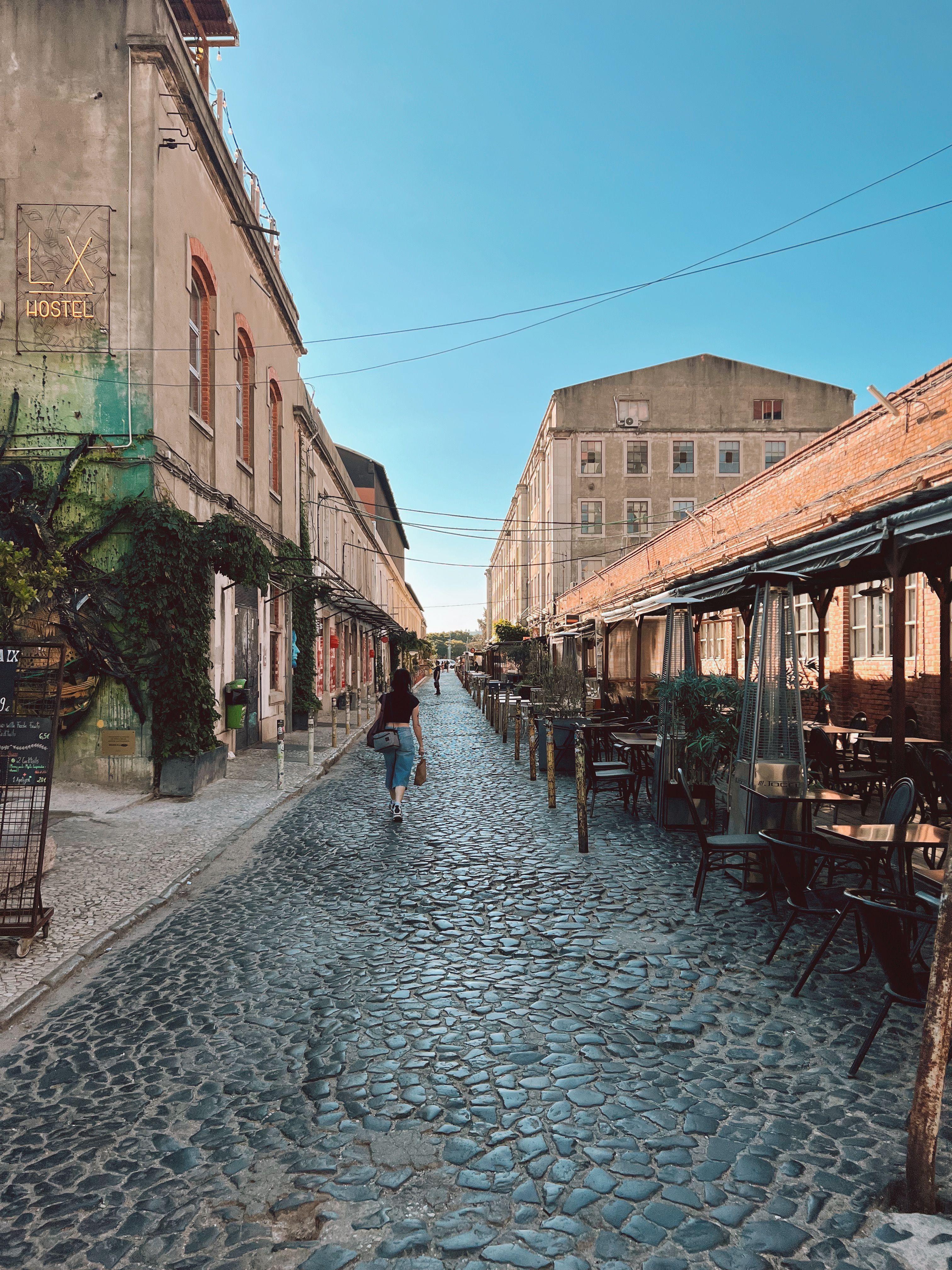 How to Travel Europe for Under $50 a Day in 2026