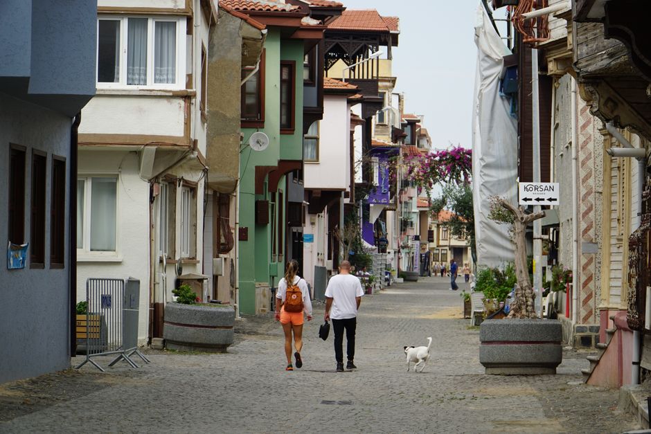 Mudanya Gezi Rehberi