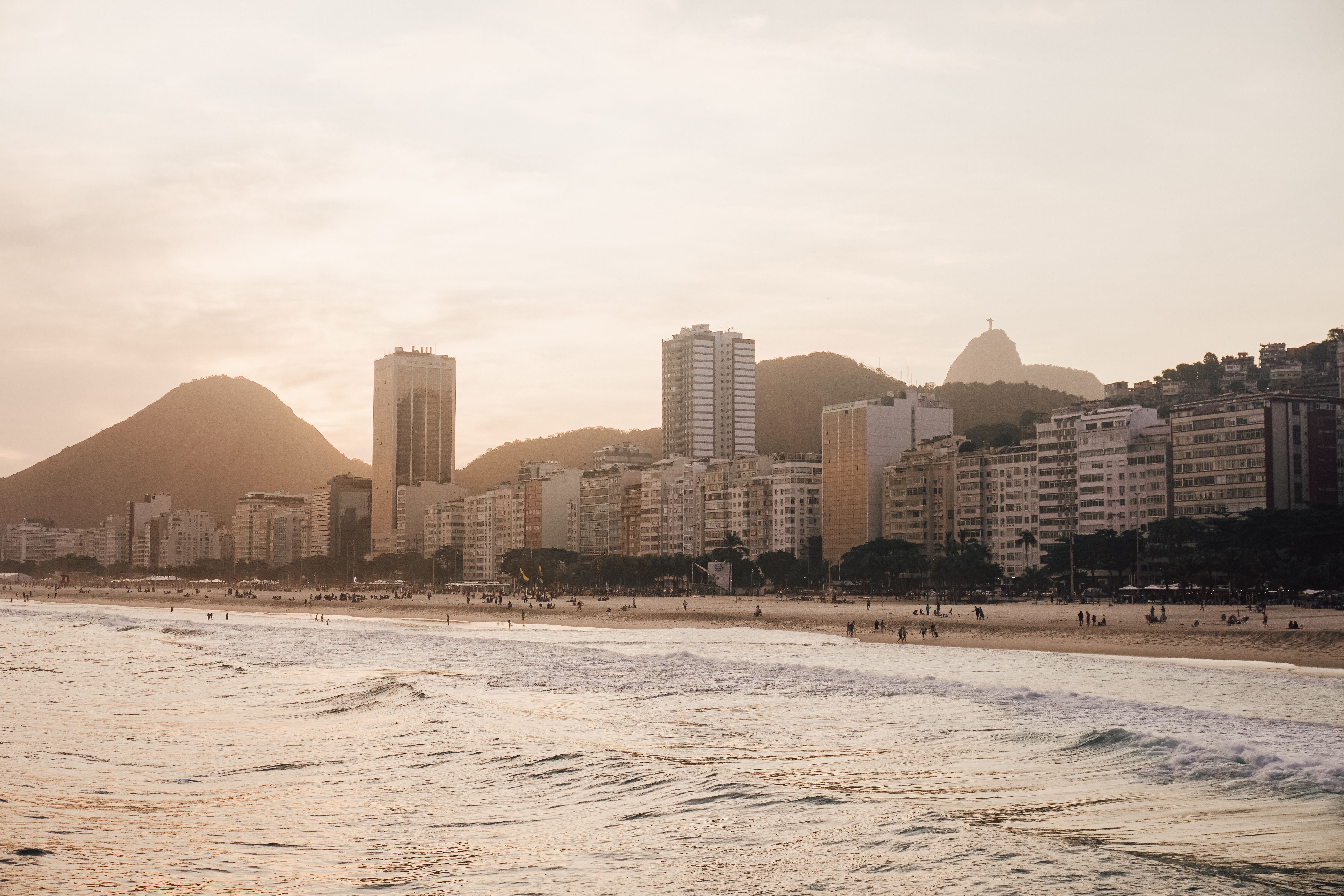 Copacabana