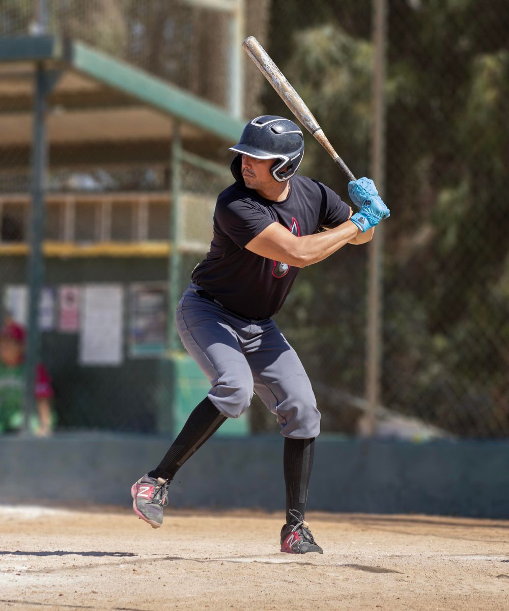 Baseball