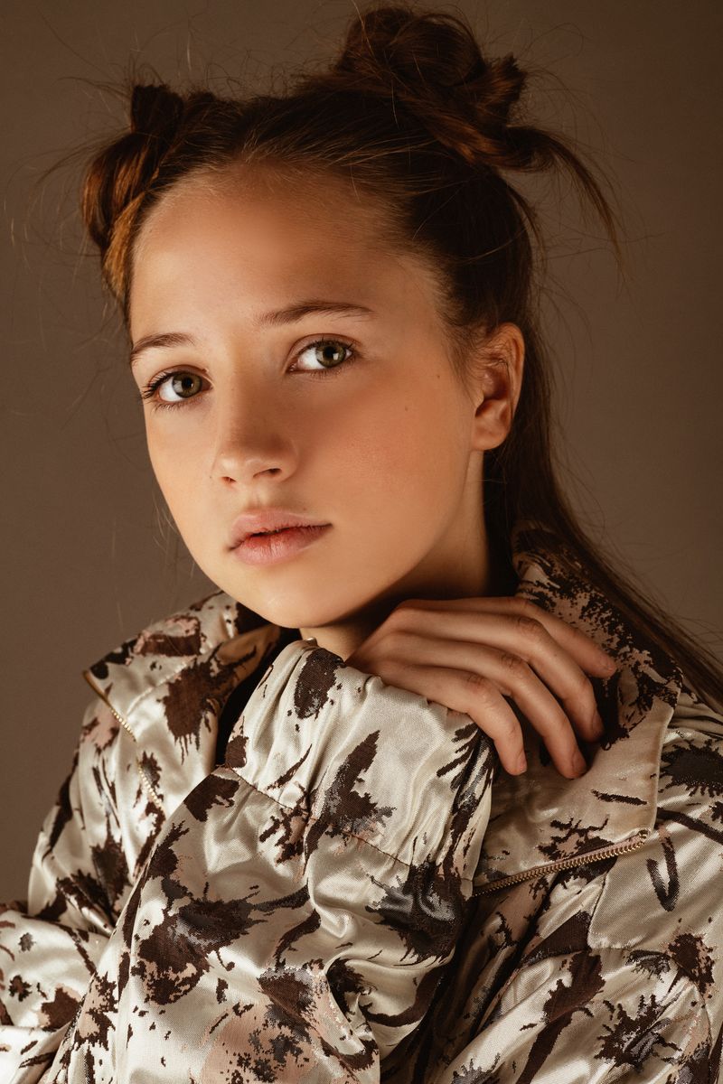 Nadia Behrens