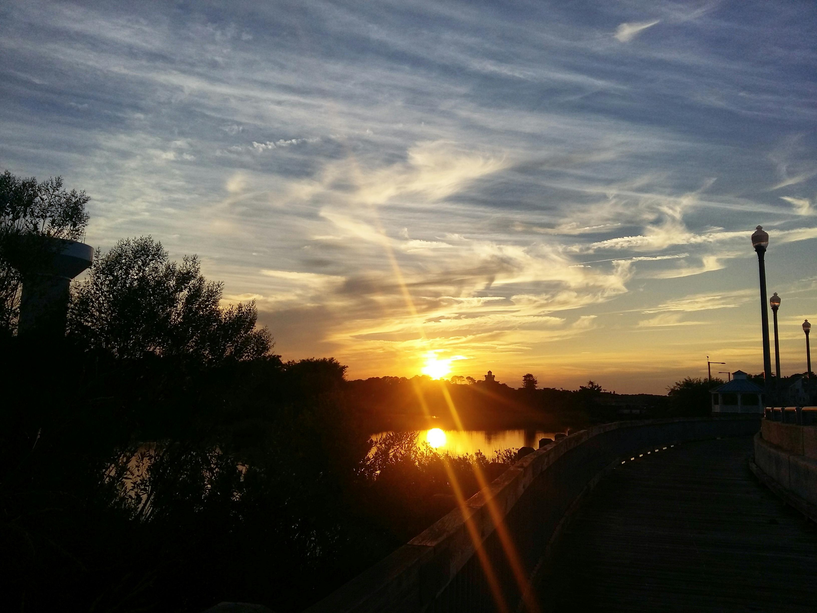 Kent Oil and Gas Offshore Platform