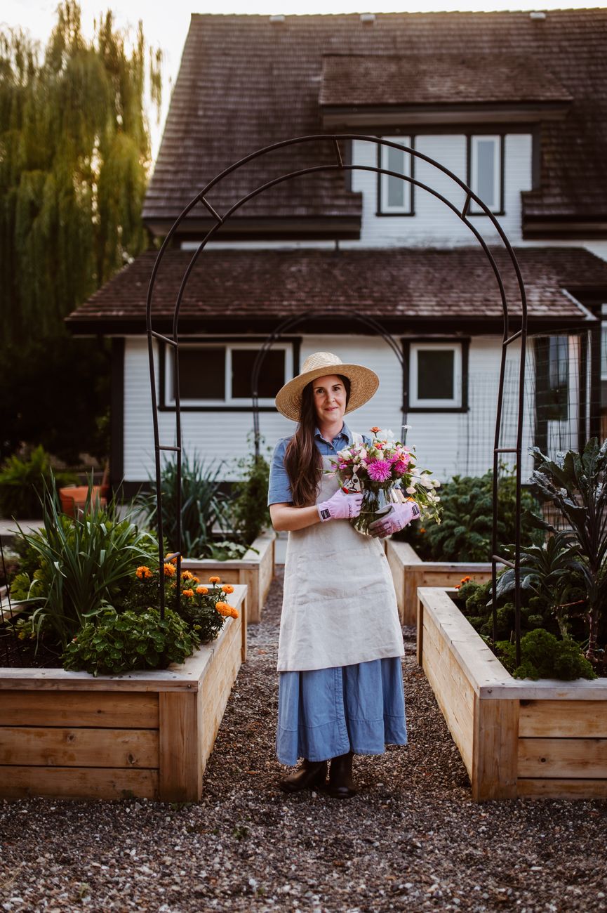 garden program