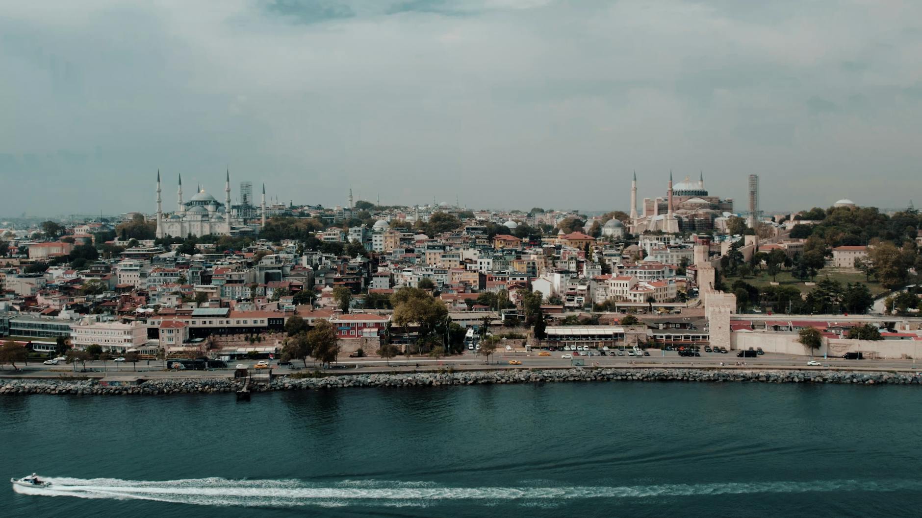 하기아 소피아 대성당 갤러리 이미지