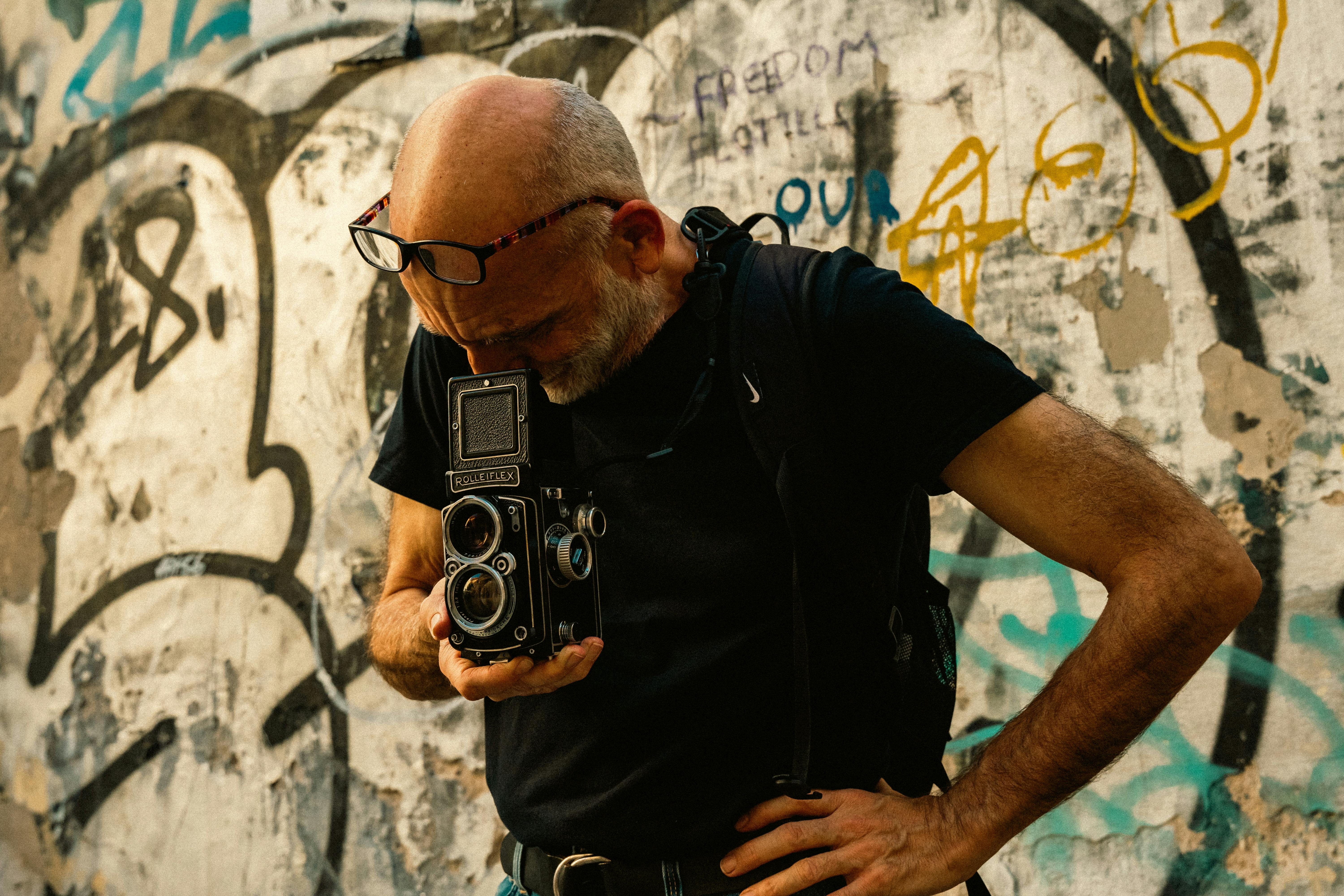 Exploring Czech Film Classics with English Subtitles