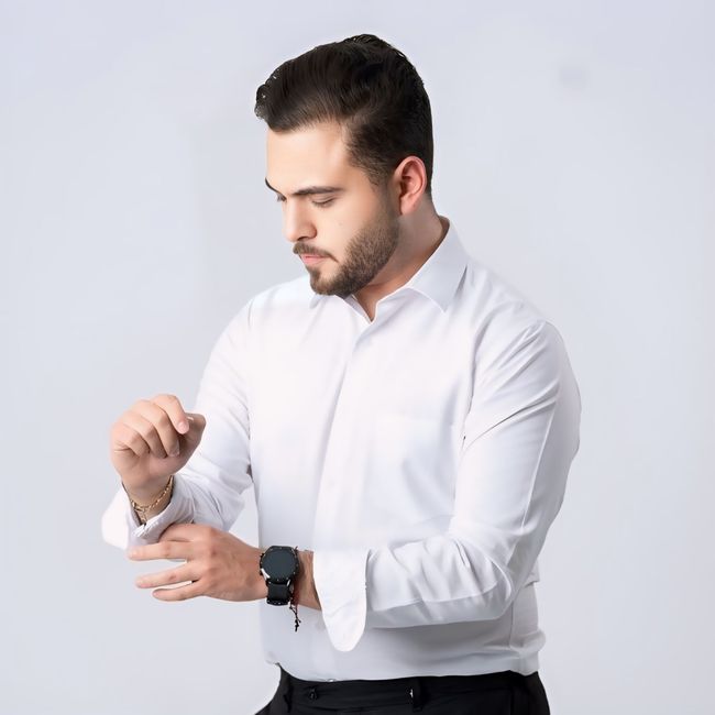 Formal Shirts