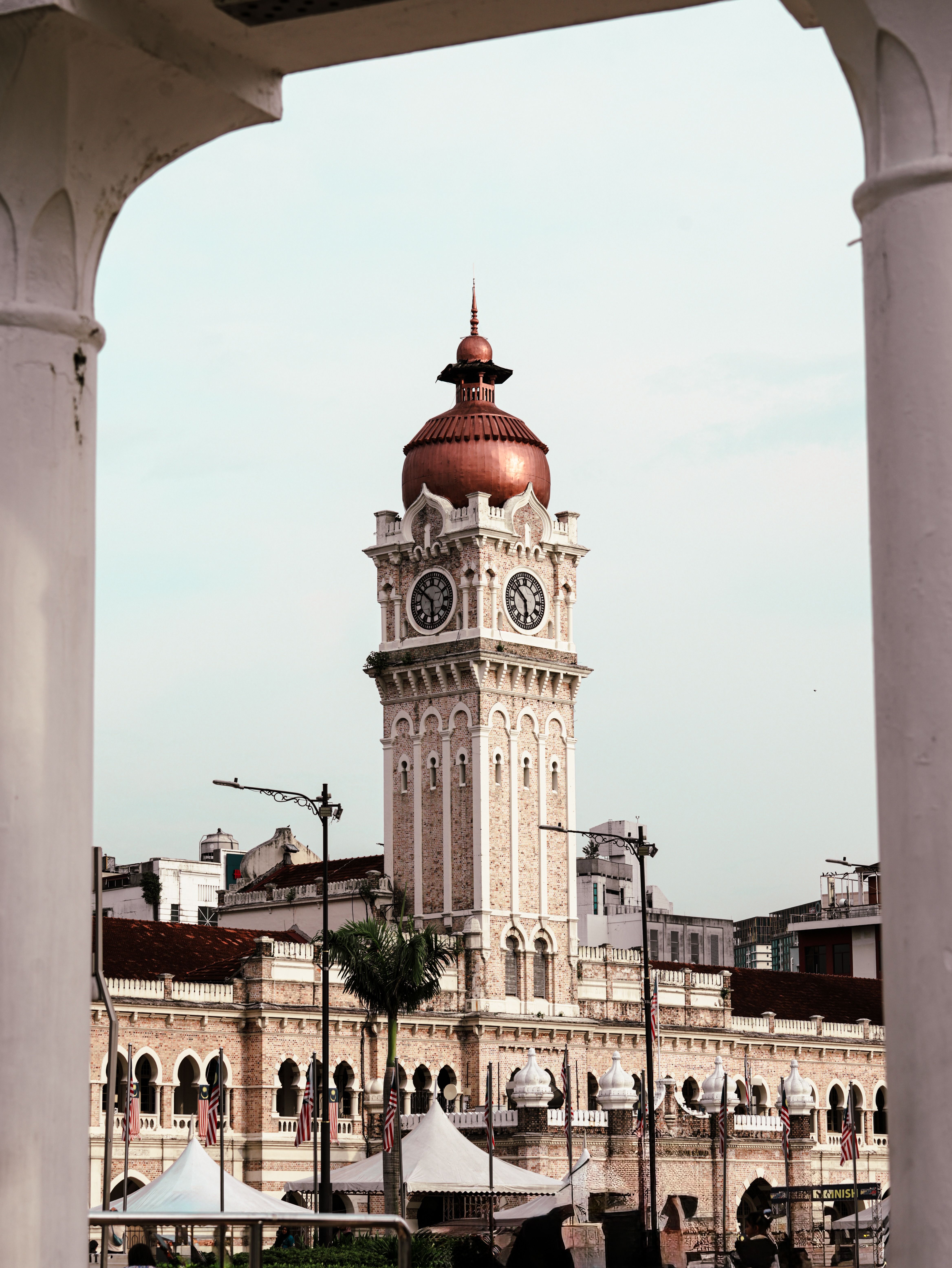 Sultan Abdul Samad Bygning Photos, Download The BEST Free Sultan Abdul ...