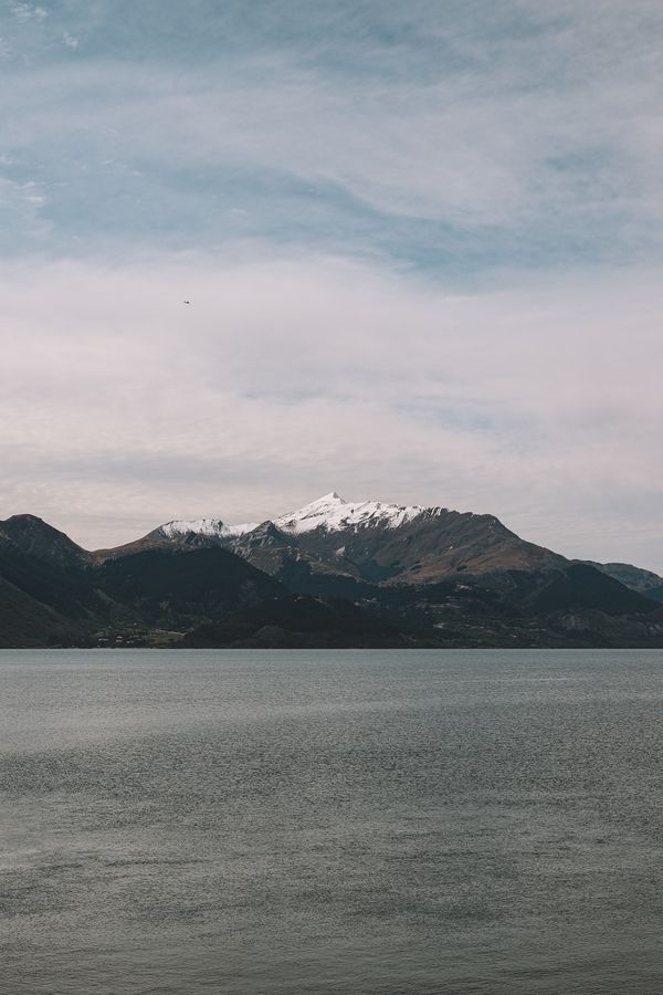 New Zealand Smart Saver holiday package