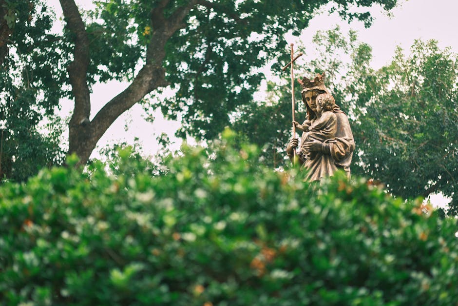 Surreal Declarations of Eternal Devotion