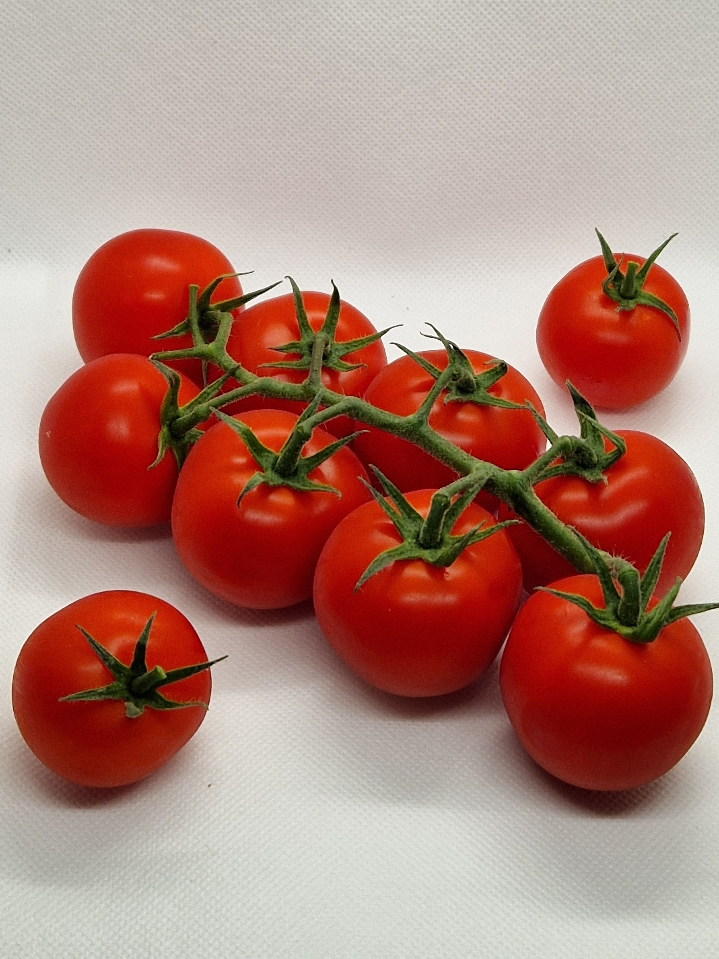Pomodoro San Marzano sul ramo