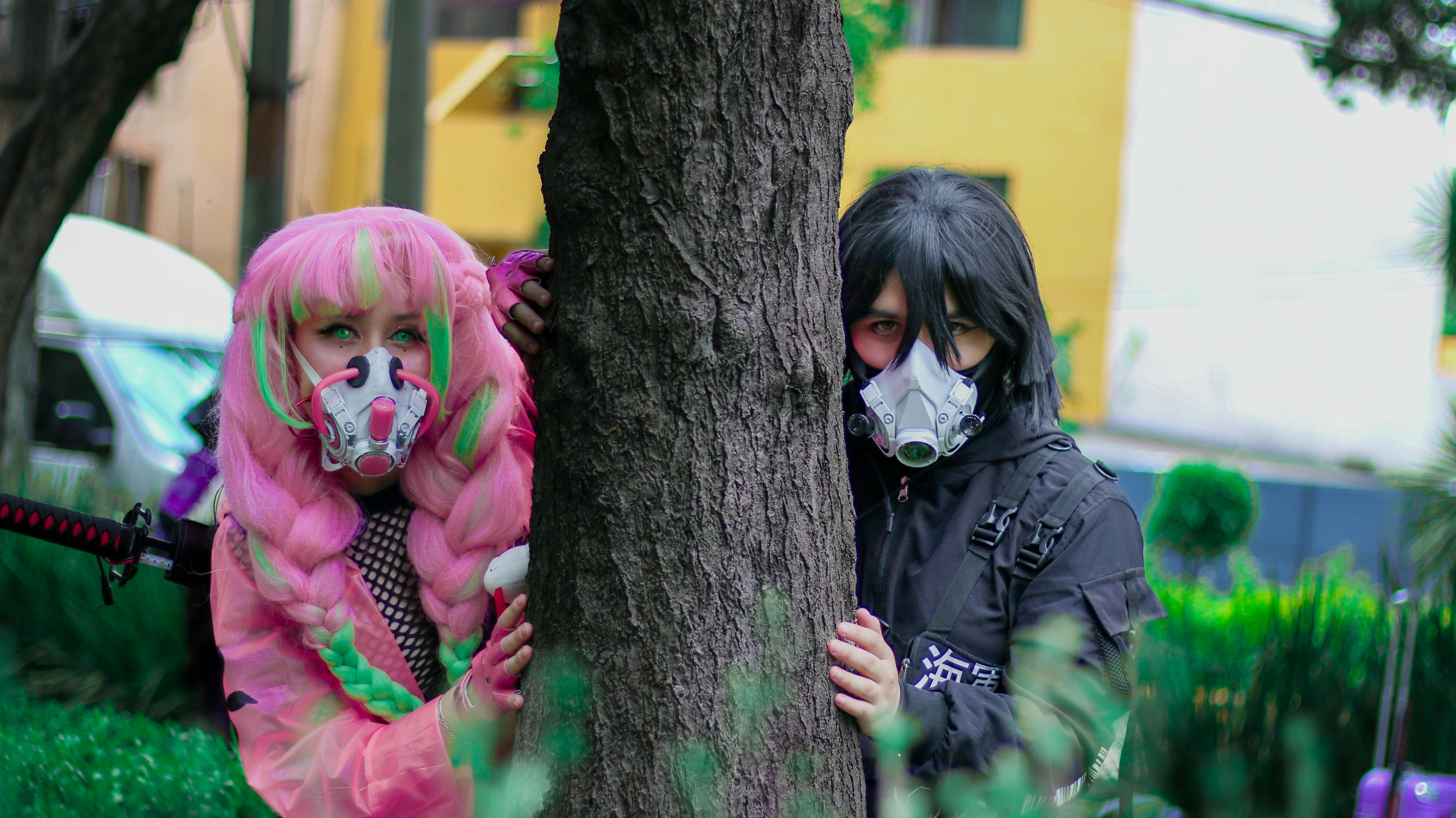 The once-low-key anime and manga subculture is now embracing a "painful lifestyle". — Photo by Anya  Juárez Tenorio on Pexels