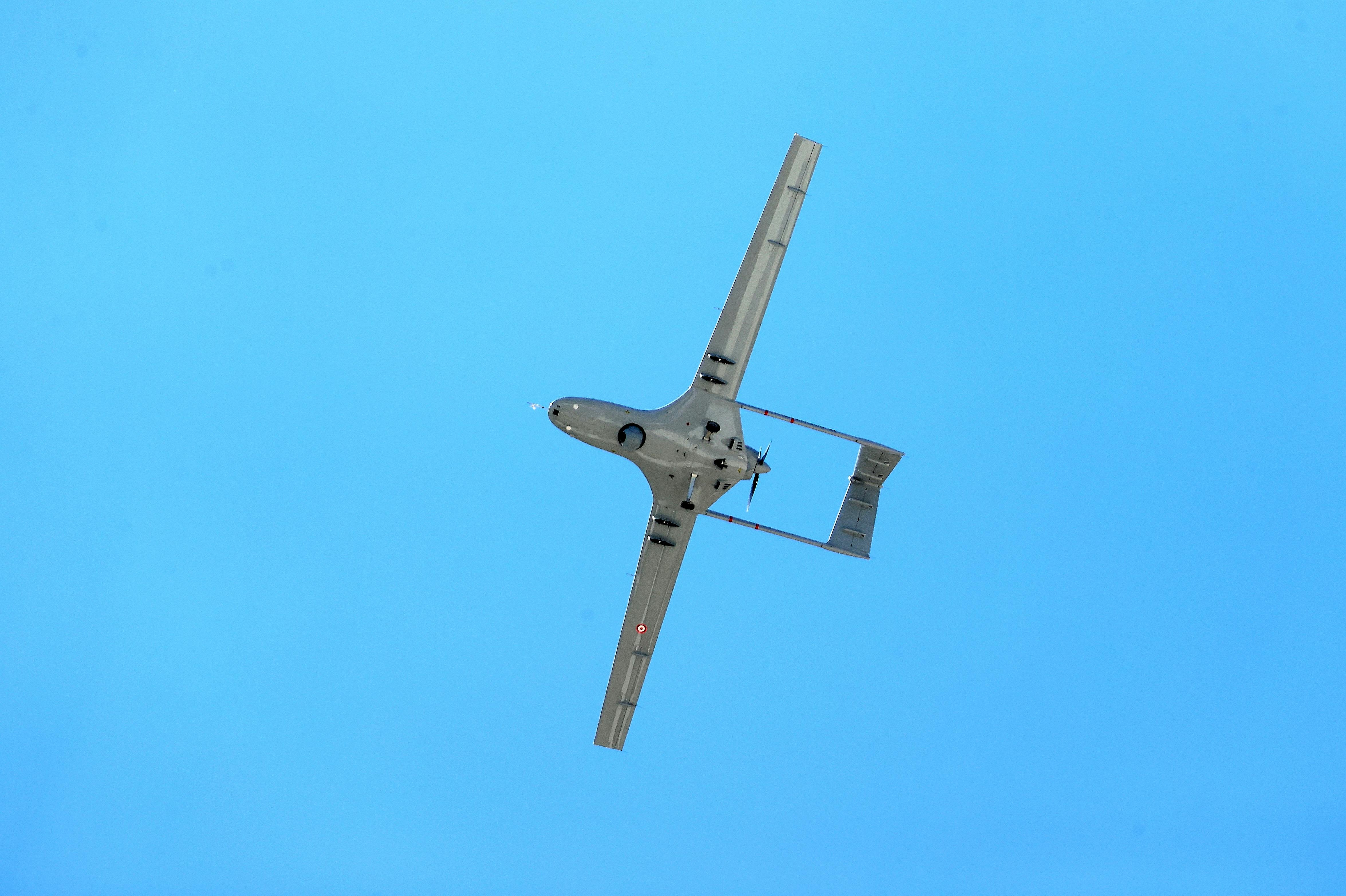 伊朗朝土耳其發射彈道飛彈 土耳其國防部證實