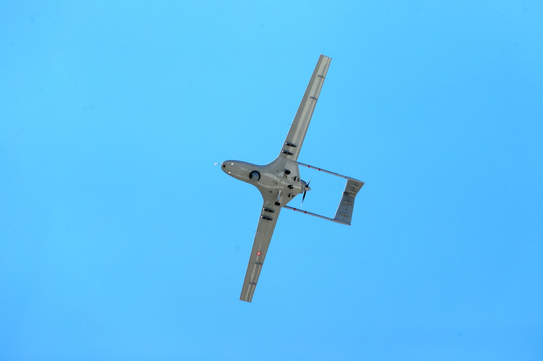 Iranian Drones Break Ceasefire, Again: Strait of Hormuz Turns into a Shooting Gallery