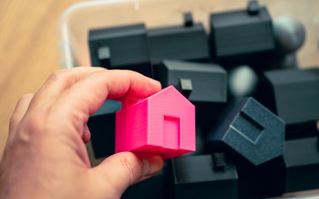 confusione scelta immobiliare