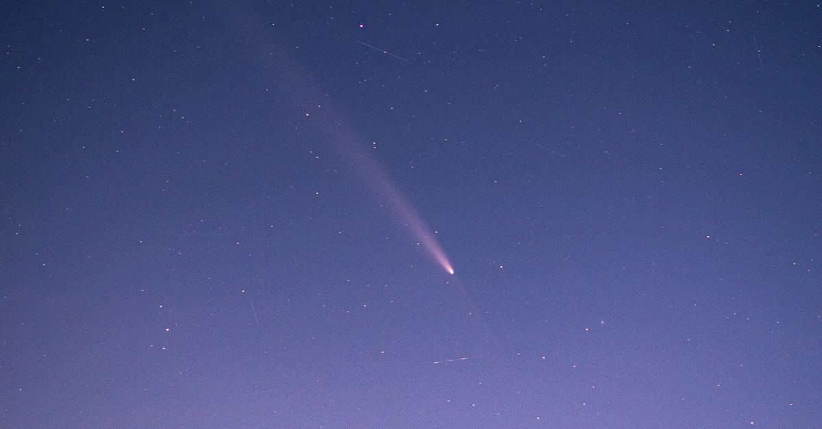 Los fenómenos naturales más desconcertantes para la ciencia actual Los fenómenos naturales más desconcertantes para la ciencia actual