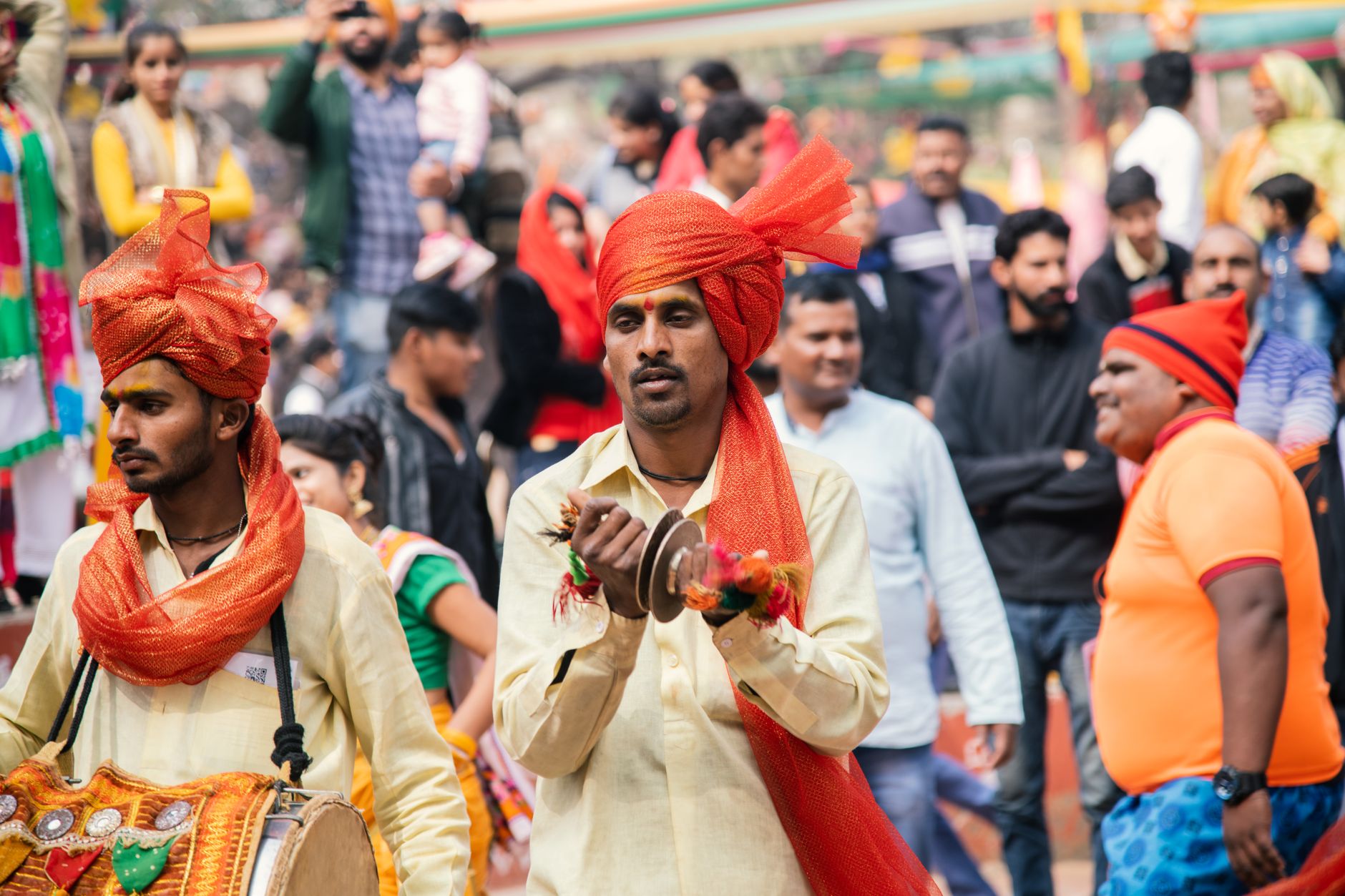Four ways to spend September 14 across Delhi NCR