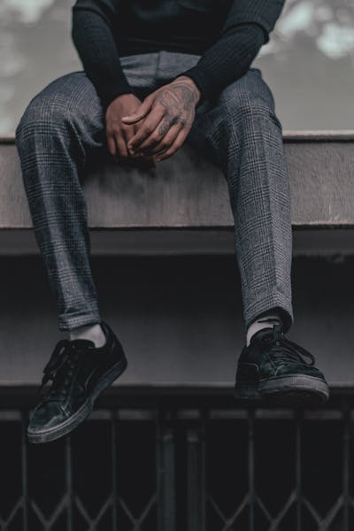 Trousers & Casual Pants