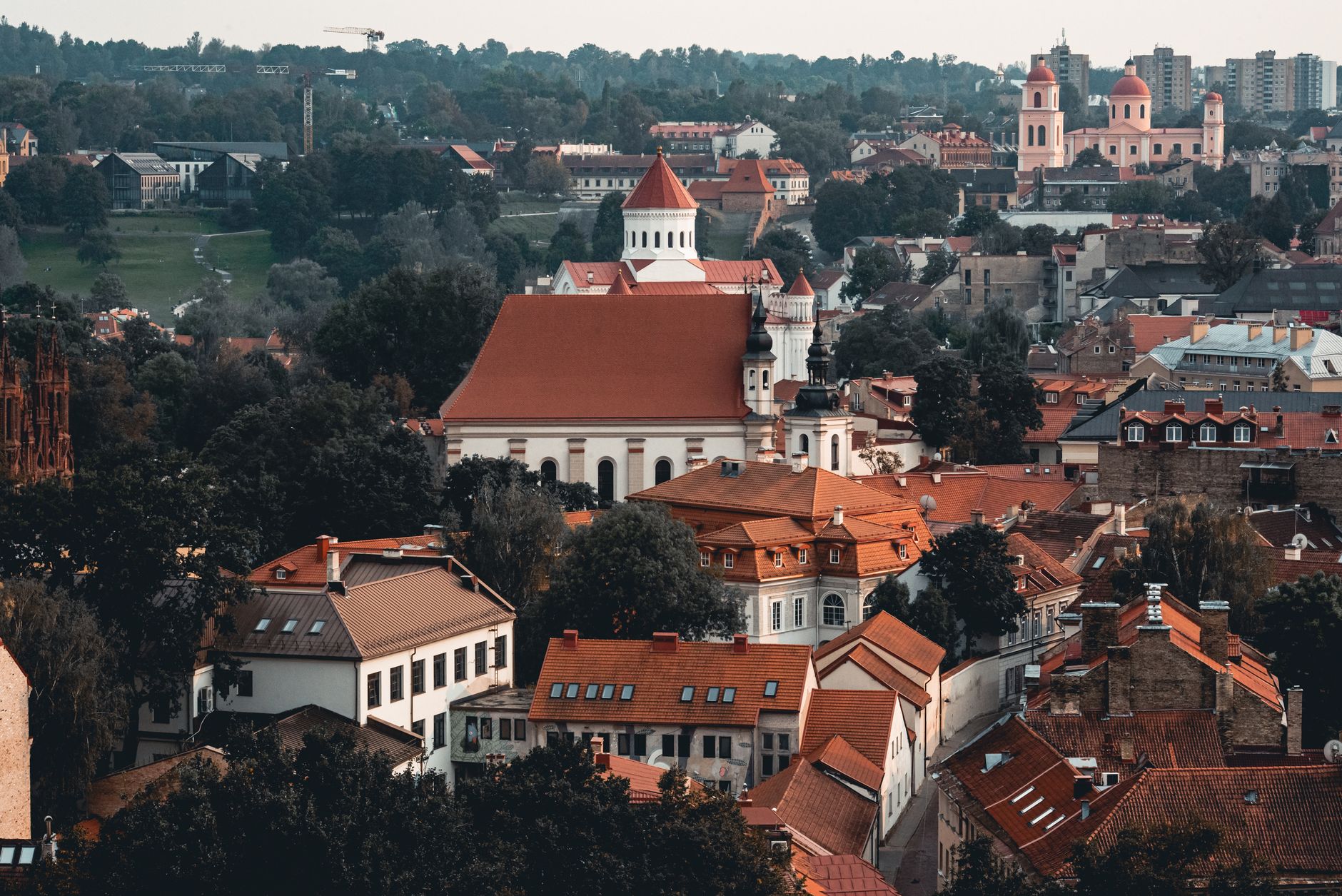 Mengenal Desa Vilnius, Lithuania: Hidden Gem Eropa yang Wajib Dikunjungi Wisatawan Indonesia