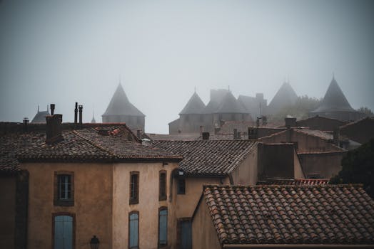 Arrondissement de Carcassonne