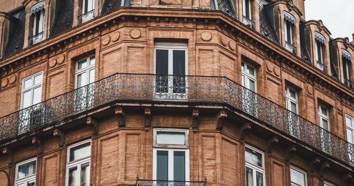Couverture : Buying an apartment in Toulouse: the complete guide