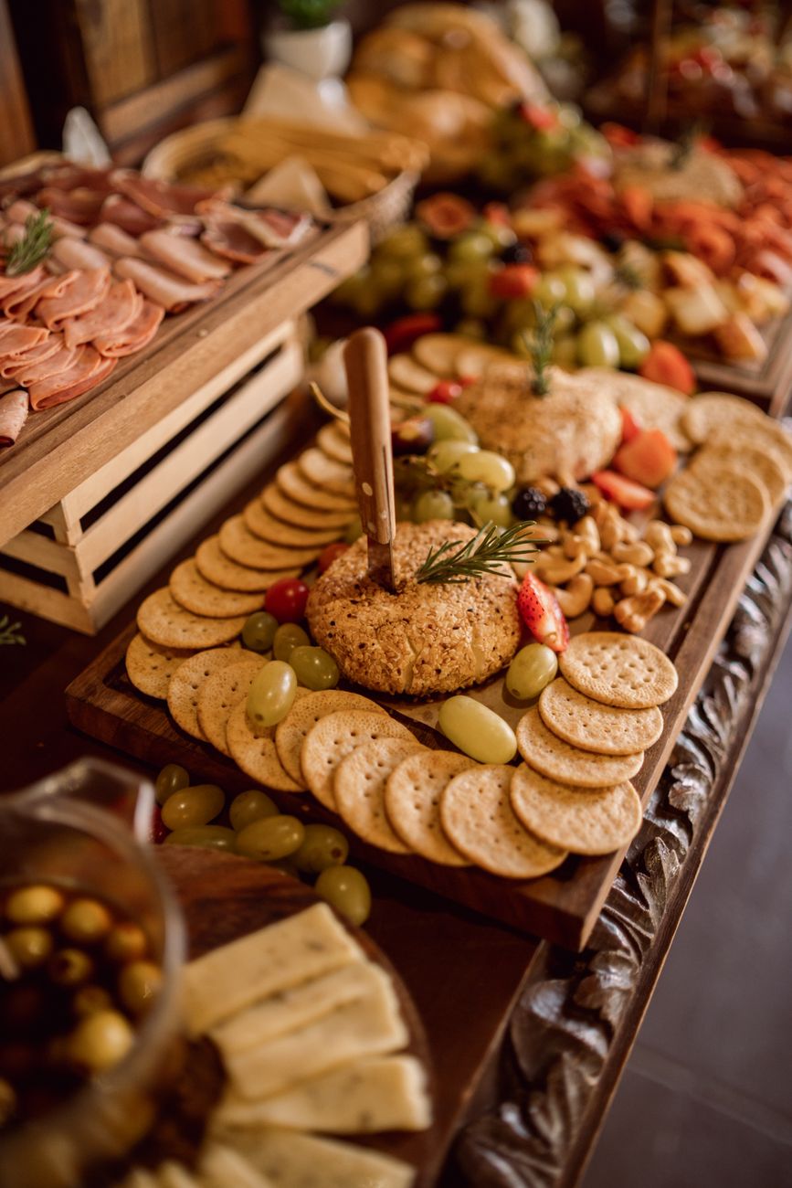 Tafelfreunde Catering