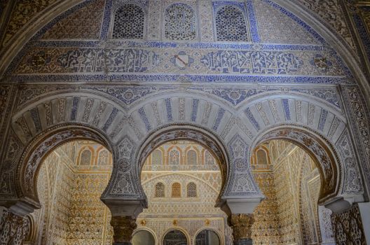 Cathedral and Giralda climb — Seville