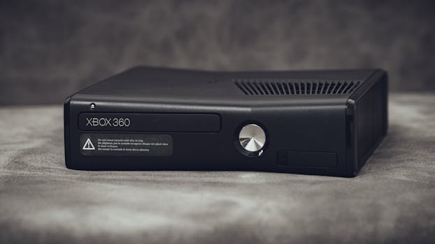 Xbox