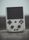 gaming console