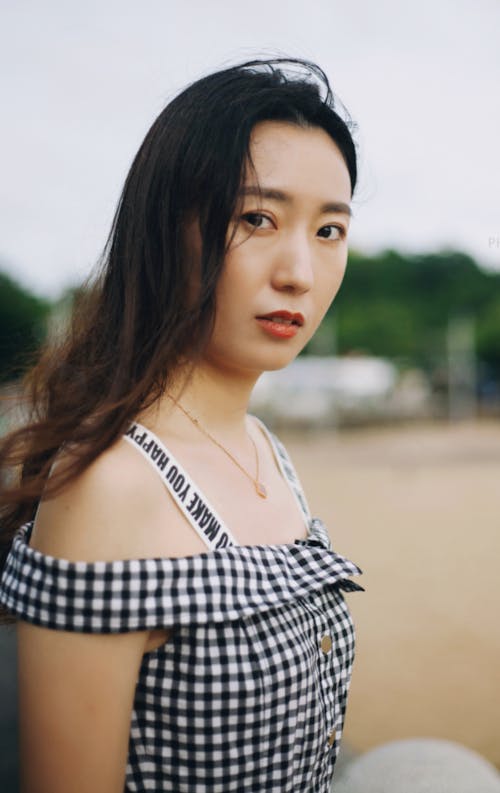Ilmainen kuvapankkikuva tunnisteilla aasialainen nainen, henkilö, kaunis Kuvapankkikuva