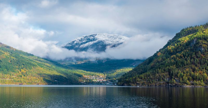 Fjord : Top 10 des Plus Beaux au Monde