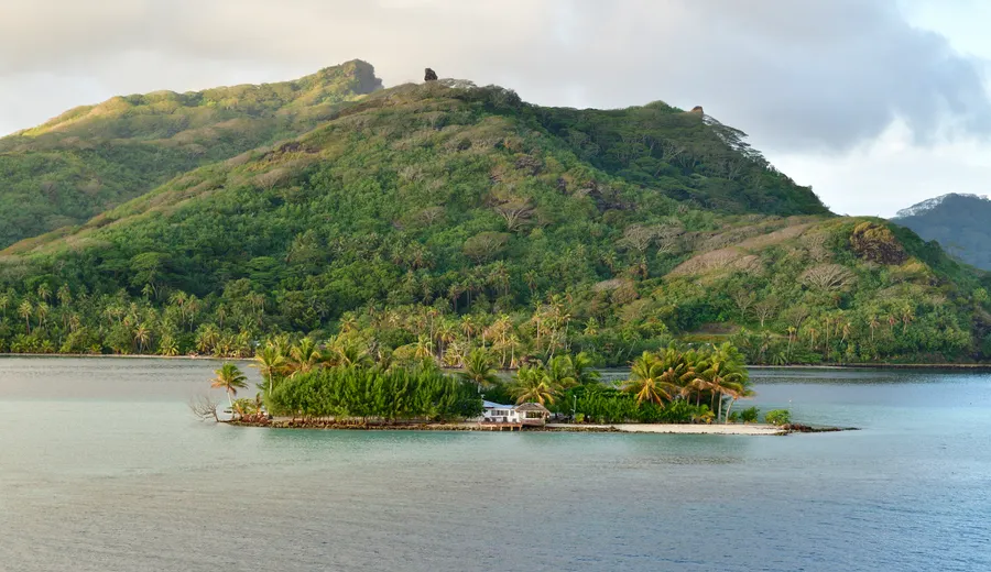 Moorea