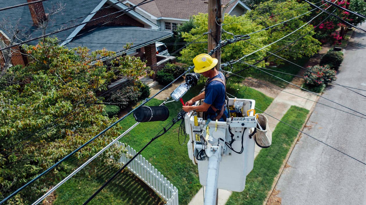 Curso de 60 Horas de Prevención Riesgos Laborales Electricidad