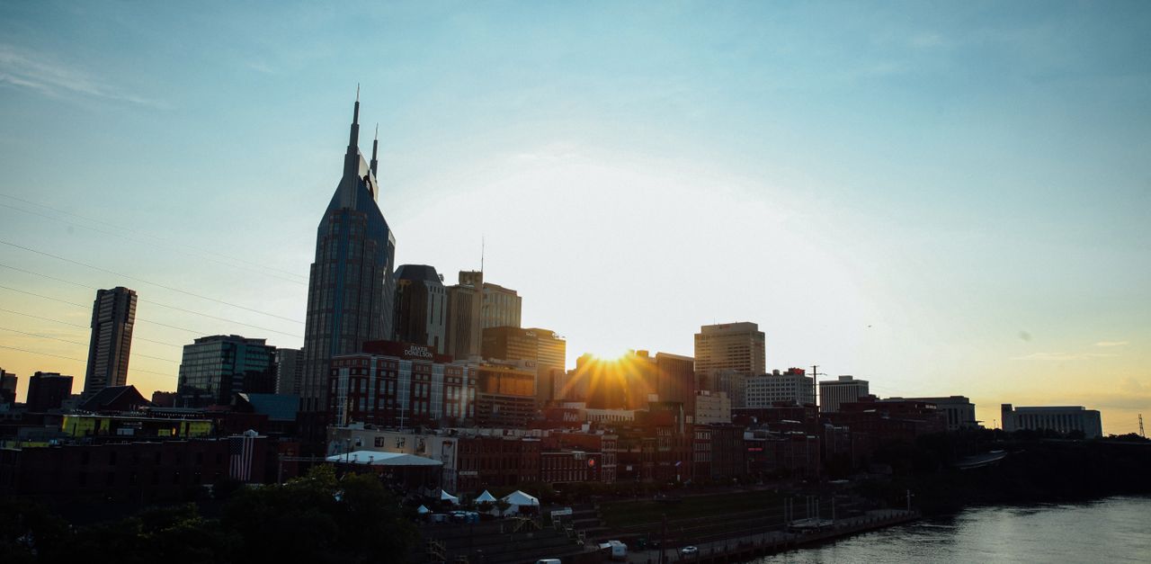 Knoxville