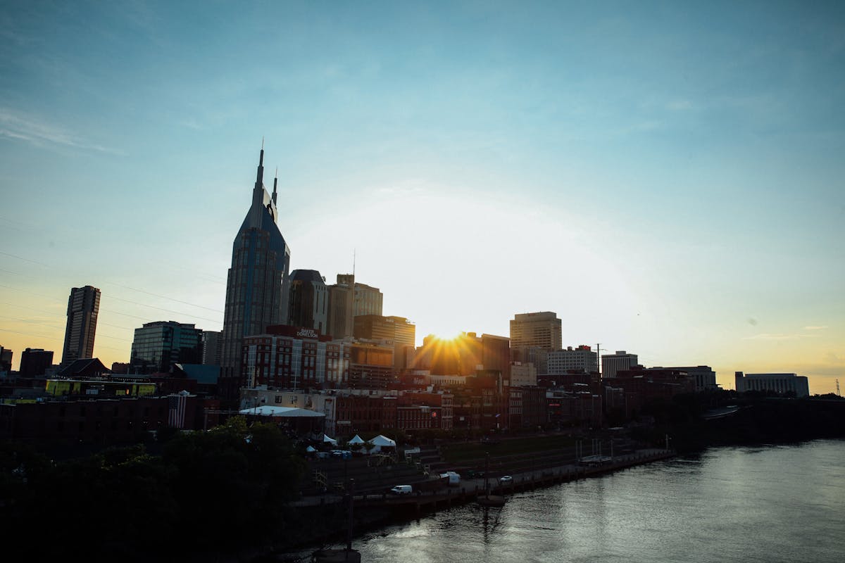Nashville vs Austin: Boutique Hotel Showdown