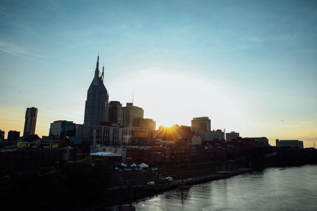 Cost of Living Nashville