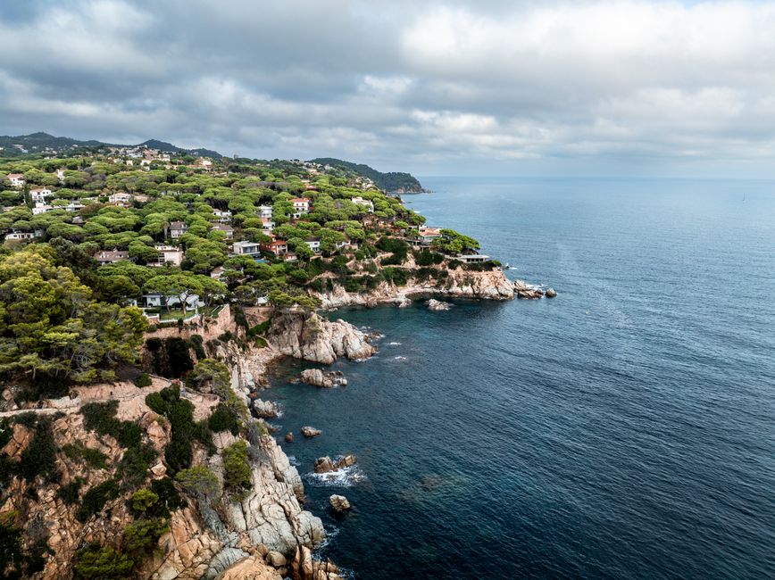 Fotos de Lloret de Mar, Girona, Cataluña