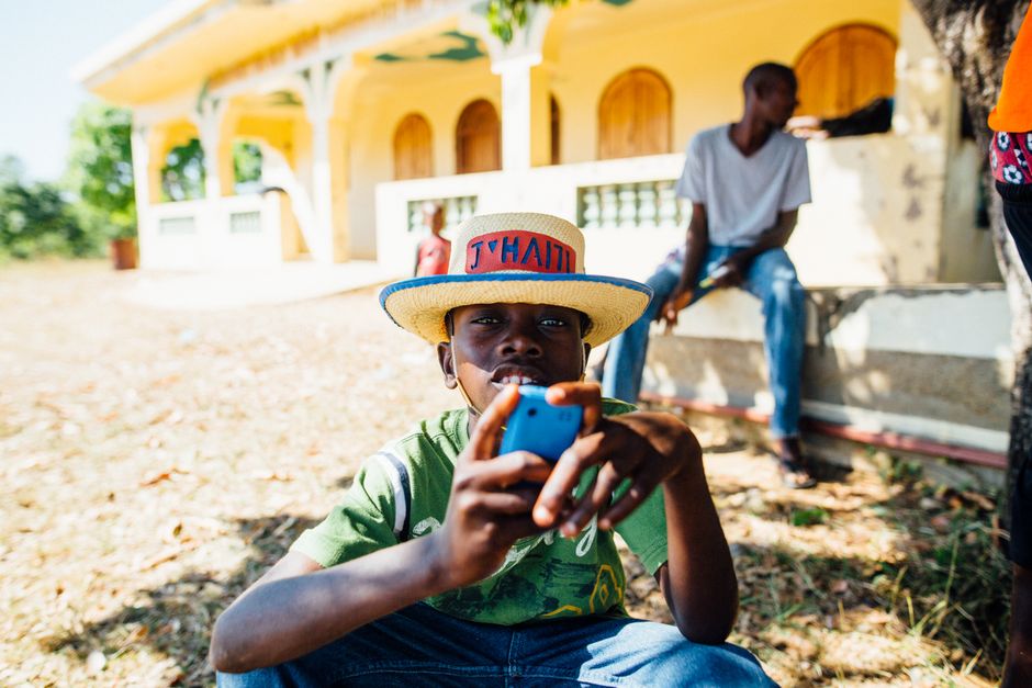 MSF Forced to Evacuate Haiti Hospital as Gang Violence Surges