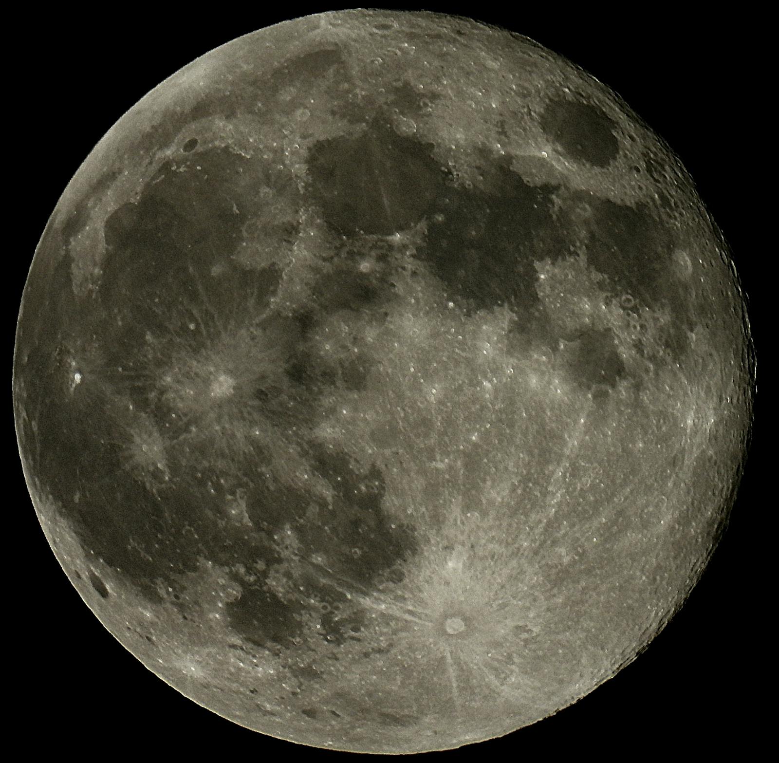 High Resolution Moon Photos, Download The BEST Free High Resolution ...