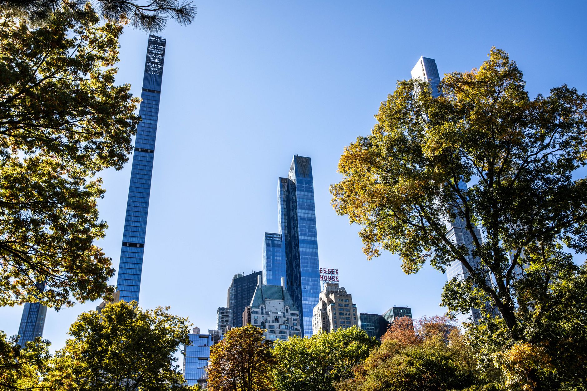 Menjelajahi Central Park New York: Oase Hijau di Jantung Kota Metropolitan