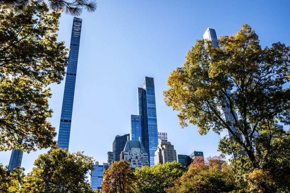 itinerary liburan ke New York