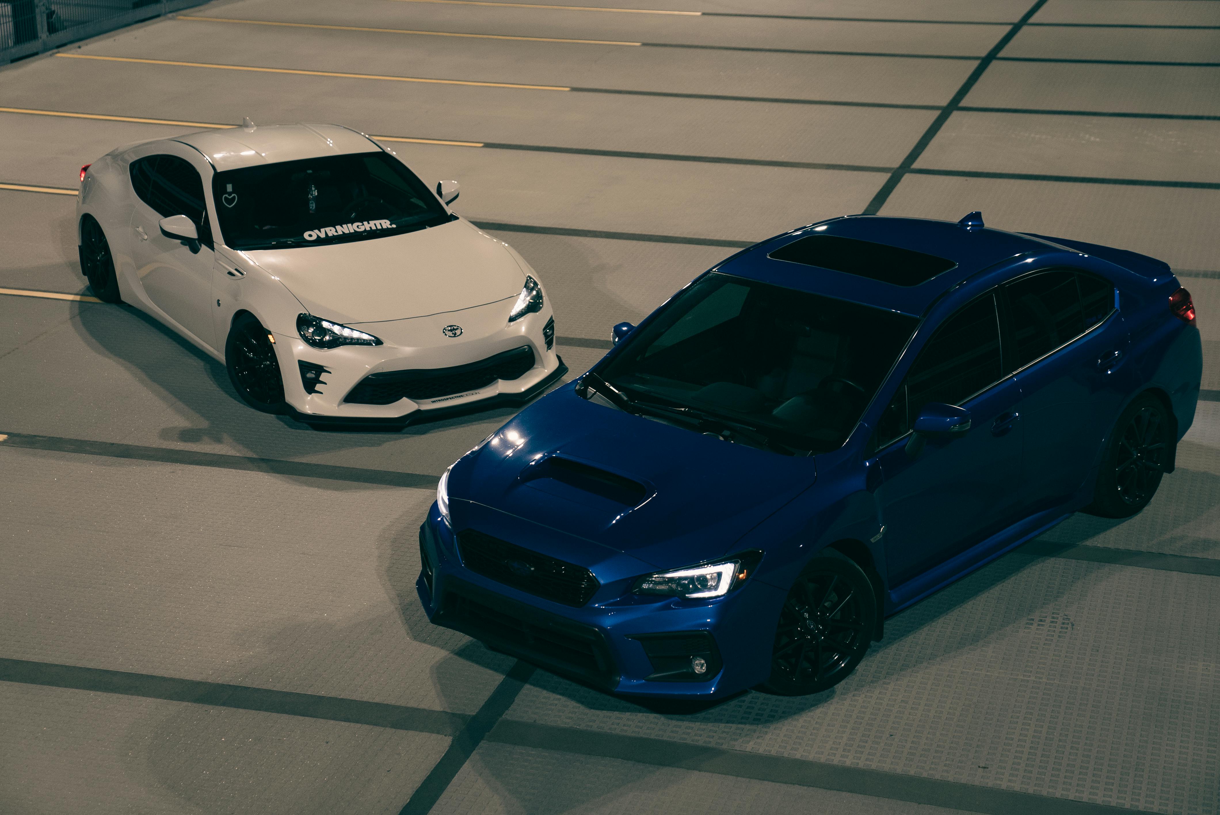 Toyota recalls over 550K cars. See affected models. — Photo by Erik Mclean on Pexels