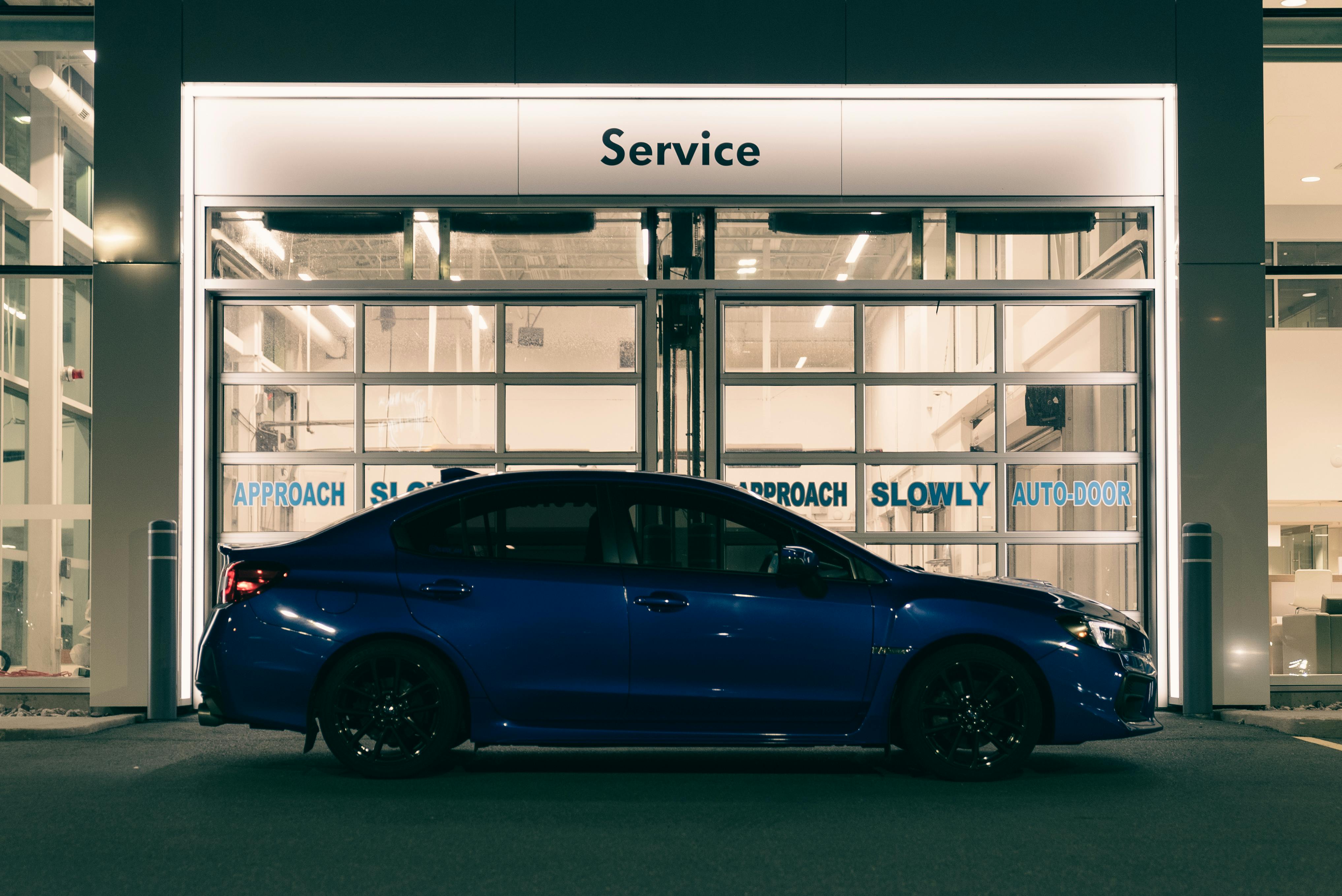 Cox Automotive Service Study: Dealerships Losing Ground to General Repair Shops as Costs and Visit Frequency Increase — Photo